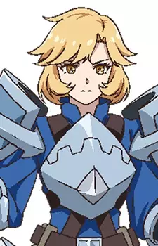 imagem de capa do personagem Demia