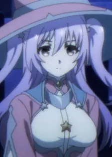 imagem de capa do personagem Ophelia