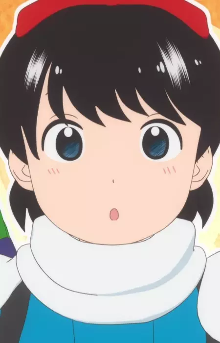 imagem de capa do personagem Kiyo Nozuki