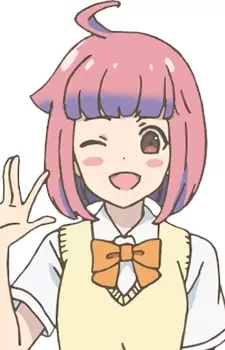 imagem de capa do personagem Himeno Toyokawa