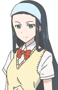 imagem de capa do personagem Tooko Aoki