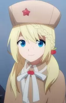 imagem de capa do personagem PPSh-41