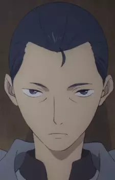 imagem de capa do personagem Fritz