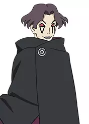 imagem de capa do personagem Deepa