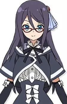 imagem de capa do personagem Moyu Mashima