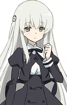 imagem de capa do personagem Kusumi Egawa