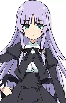 imagem de capa do personagem Ena Banshouya