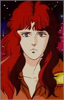 imagem de capa do personagem Mamiya