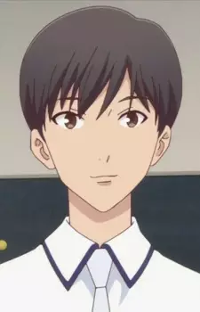 imagem de capa do personagem Hiroshi