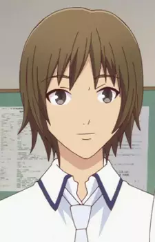 imagem de capa do personagem Yuusuke