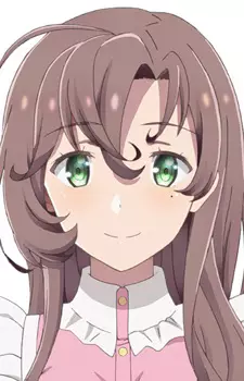 imagem de capa do personagem Izabella