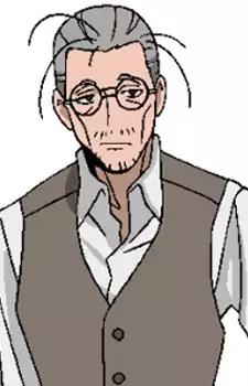imagem de capa do personagem Manstoll