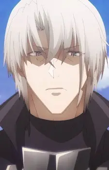 imagem de capa do personagem Shin Reglia