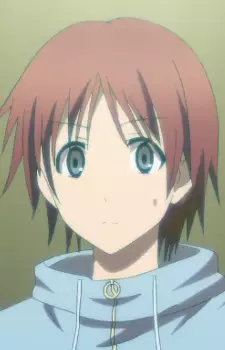 imagem de capa do personagem Naoya Shikijou