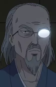 imagem de capa do personagem Seijuushi Kanou