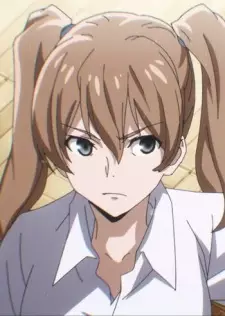 imagem de capa do personagem Aiko