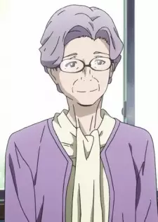 imagem de capa do personagem Yamada