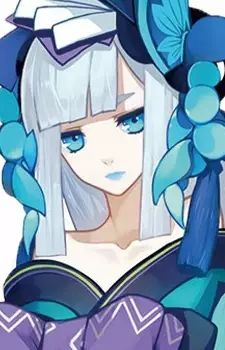 imagem de capa do personagem Aoandon
