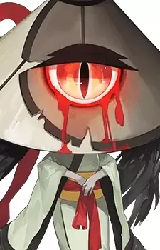 imagem de capa do personagem Kozou Karakasa