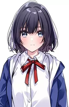 imagem de capa do personagem Aoi