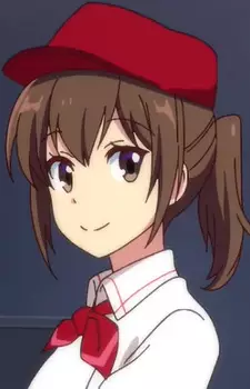 imagem de capa do personagem Anri's Mother