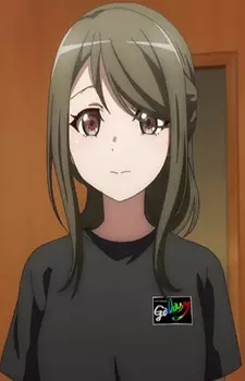 imagem de capa do personagem Yoshiko Nono