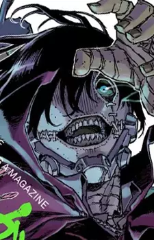 imagem de capa do personagem Dismantler
