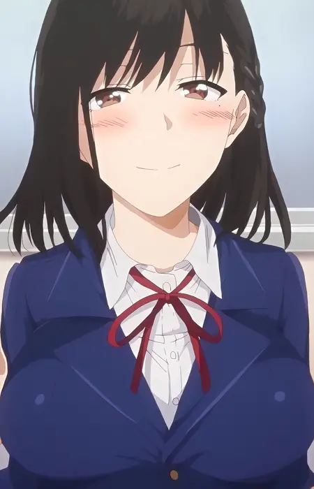Yukiha Serizawa