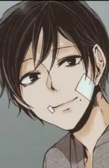 imagem de capa do personagem Mamoru Fumisawa