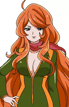 imagem de capa do personagem Meron Hokkaidou
