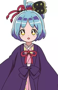imagem de capa do personagem Chanko Ooedo