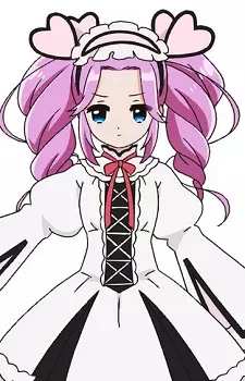 imagem de capa do personagem Metan Shikoku