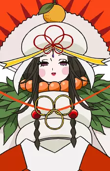 imagem de capa do personagem Mochigamisama