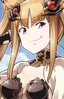 imagem de capa do personagem Metera