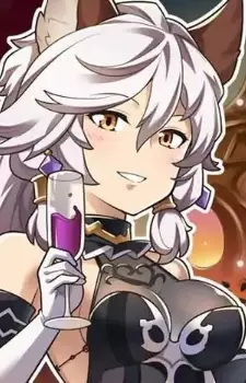 imagem de capa do personagem Heles