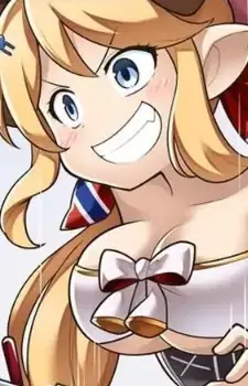 imagem de capa do personagem Hallessena