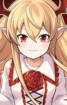 imagem de capa do personagem Vania