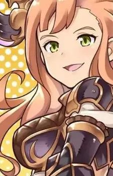 imagem de capa do personagem Tweyen