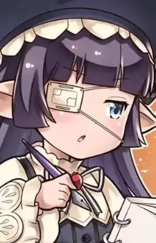 imagem de capa do personagem Lunalu