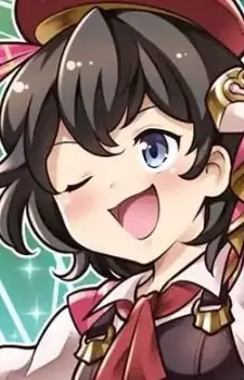 imagem de capa do personagem Canna
