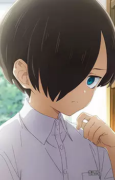 imagem de capa do personagem Kyoutarou Ichikawa