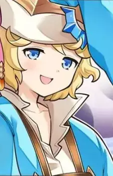 imagem de capa do personagem Morphe