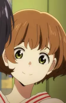 imagem de capa do personagem Suzu