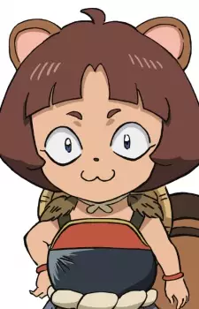 imagem de capa do personagem Takechiyo