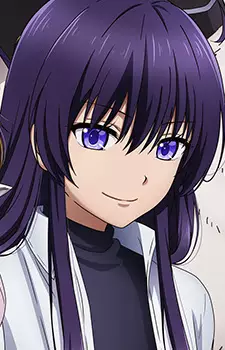 imagem de capa do personagem Mikoto Kibitsu