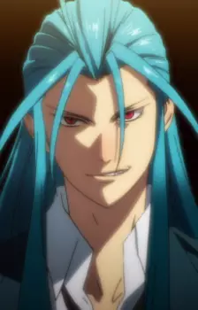 imagem de capa do personagem Taek Jegal