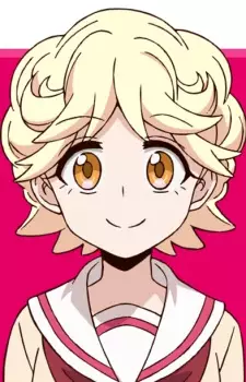imagem de capa do personagem Michiru Inukai