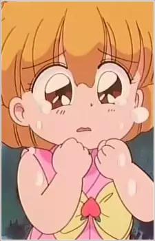 imagem de capa do personagem Orin