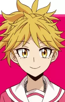 imagem de capa do personagem Yuuka Sasaki