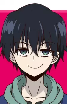 Shinji Kazama